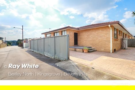 Property photo of 4/43 Haig Street Bexley NSW 2207