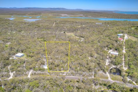 40 Mary Munro Cres, Agnes Water, QLD 4677