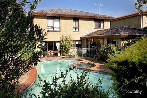 Property photo of 23 Highmont Drive Vermont South VIC 3133