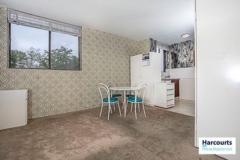 Property photo of 12/45 Eggleston Crescent Chifley ACT 2606