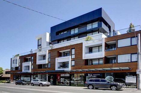 108/20 Camberwell Rd, Hawthorn East, VIC 3123