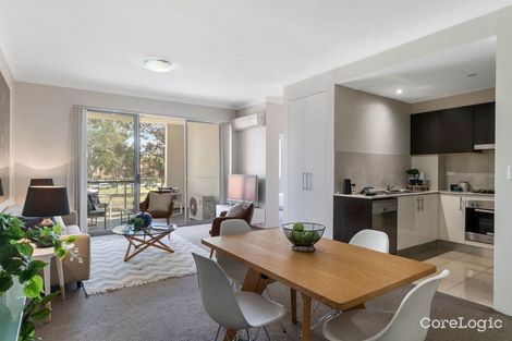 Property photo of 17/35-37 Darcy Road Westmead NSW 2145