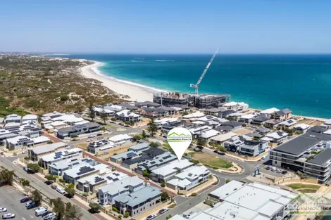 Property photo of 26 Salford Promenade Mindarie WA 6030