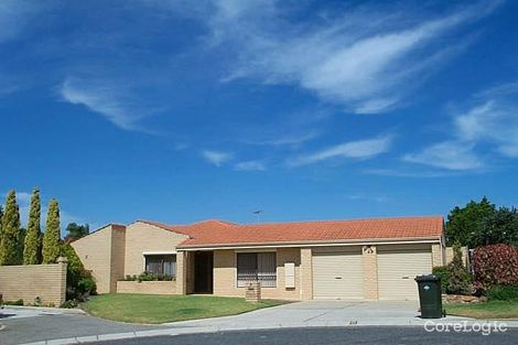 Property photo of 5 Villa Court Kallaroo WA 6025