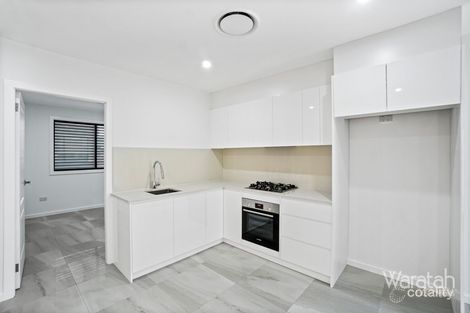 Property photo of 106 Sinclair Parade Jordan Springs NSW 2747
