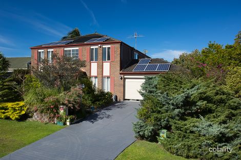 Property photo of 7 Camellia Place Woongarrah NSW 2259