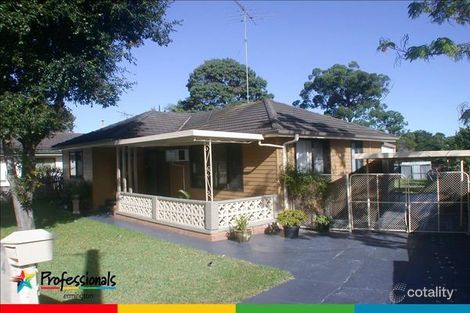 Property photo of 4 Sylvia Street Rydalmere NSW 2116
