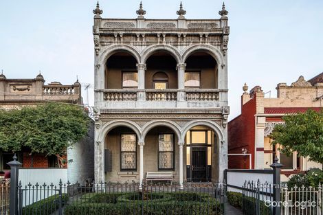 Property photo of 109 Alfred Crescent Fitzroy North VIC 3068