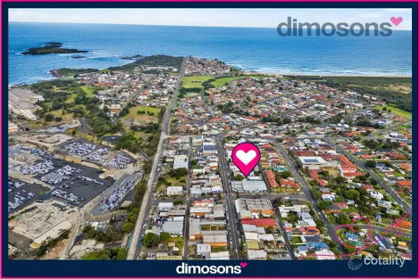 Property photo of 149-151 Wentworth Street Port Kembla NSW 2505