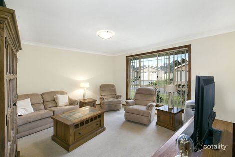 Property photo of 1 Tuart Park Lane Narellan Vale NSW 2567