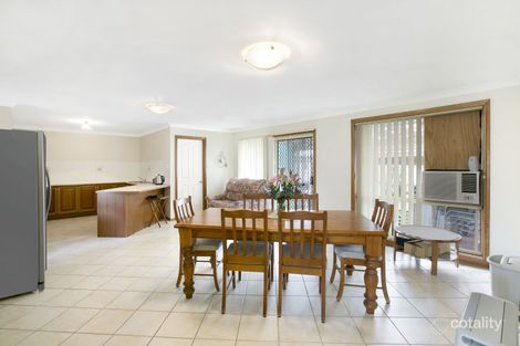 Property photo of 1 Tuart Park Lane Narellan Vale NSW 2567