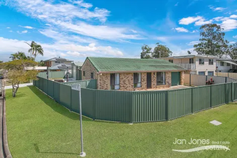 21 Miller St, Kippa-Ring, QLD 4021