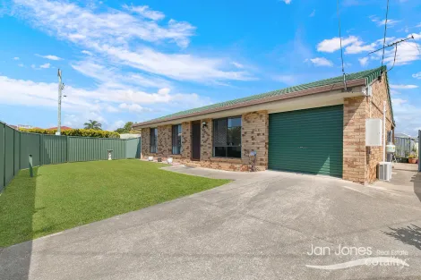 Property photo of 21 Miller Street Kippa-Ring QLD 4021
