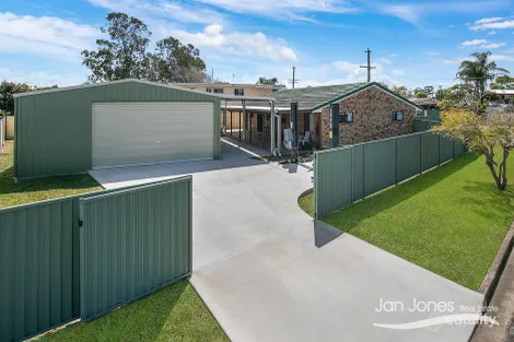 Property photo of 21 Miller Street Kippa-Ring QLD 4021