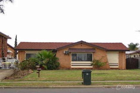 18 Cheyenne Rd, Greenfield Park, NSW 2176