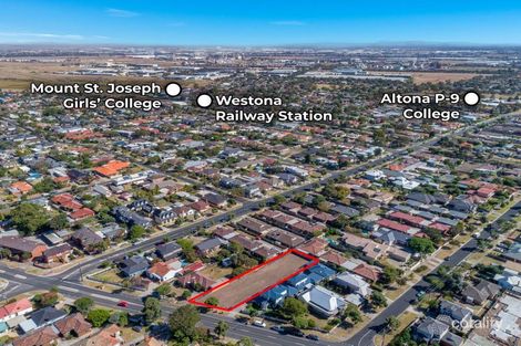 Property photo of 1/133 Blyth Street Altona VIC 3018