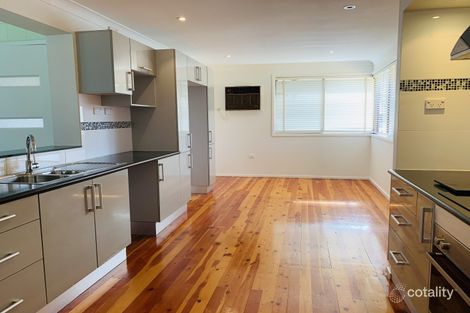 Property photo of 3 Bronzewing Street Ingleburn NSW 2565