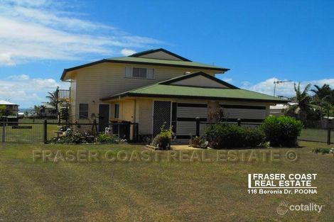 Property photo of 29 Third Avenue Maaroom QLD 4650