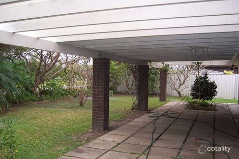 Property photo of 122 Barrier Reef Drive Mermaid Waters QLD 4218