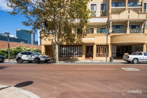2/191 James St, Northbridge, WA 6003