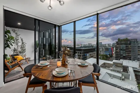 1209/27 Cordelia St, South Brisbane, QLD 4101