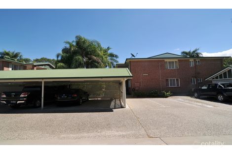 Property photo of 10/35 Ross Street Allenstown QLD 4700