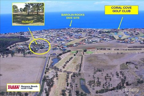 2 Meleisha Pl, Coral Cove, QLD 4670