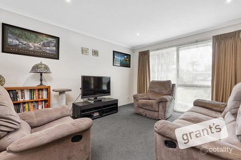 Property photo of 34 Willslie Crescent Berwick VIC 3806