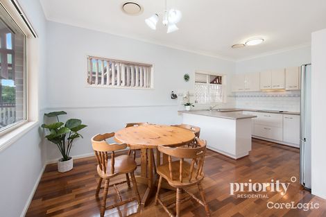 Property photo of 57 Chalk Street Wooloowin QLD 4030