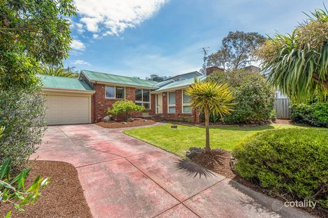 Property photo of 19 Quinns Parade Mount Eliza VIC 3930