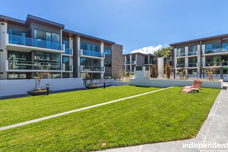 111/18 Austin St, Griffith, ACT 2603