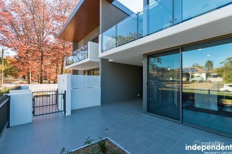 Property photo of 111/18 Austin Street Griffith ACT 2603