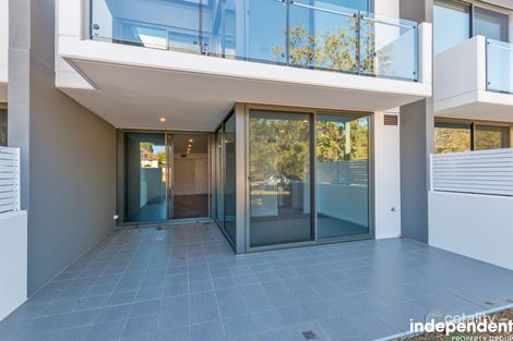 Property photo of 111/18 Austin Street Griffith ACT 2603