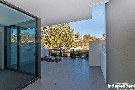 Property photo of 111/18 Austin Street Griffith ACT 2603
