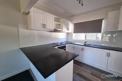 1/1 Jacobsen Cres, Sunset, QLD 4825