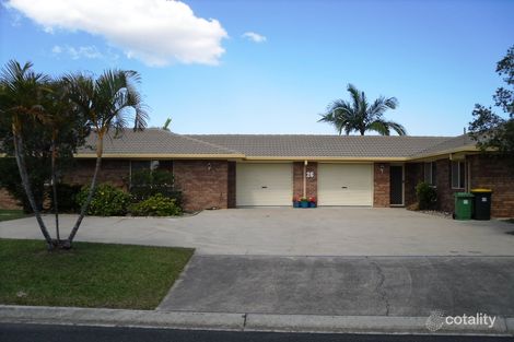 Property photo of 1/26 Flamingo Drive Banksia Beach QLD 4507