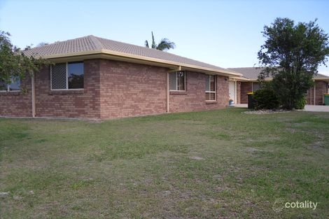 Property photo of 1/26 Flamingo Drive Banksia Beach QLD 4507