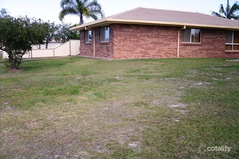 Property photo of 1/26 Flamingo Drive Banksia Beach QLD 4507