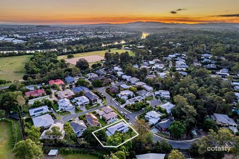 Property photo of 714 Jesmond Road Fig Tree Pocket QLD 4069