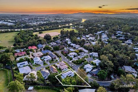 Property photo of 714 Jesmond Road Fig Tree Pocket QLD 4069