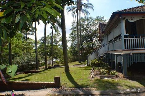 Property photo of 55 Rose Street Wooloowin QLD 4030