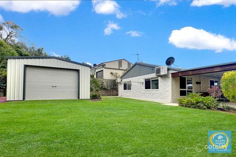 3 Eugenia St, Boyne Island, QLD 4680