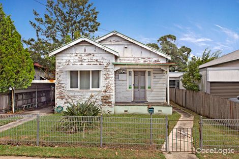 Property photo of 53 East Street Lidcombe NSW 2141