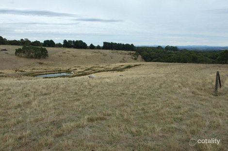 Property photo of 135 McGraths Track Hernes Oak VIC 3825