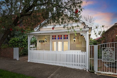 Property photo of 19 Emma Street Leichhardt NSW 2040