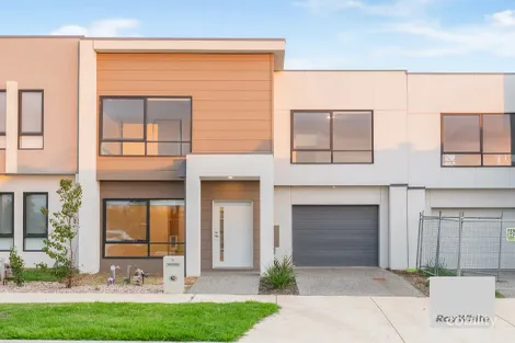 9 Fritelli Cct, Wyndham Vale, VIC 3024