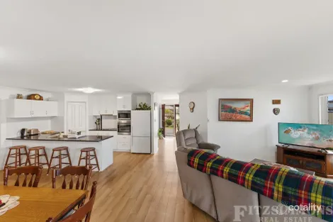 Property photo of 54 Diggers Drive Dalby QLD 4405
