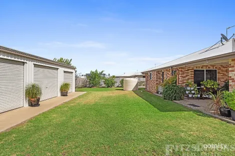 Property photo of 54 Diggers Drive Dalby QLD 4405