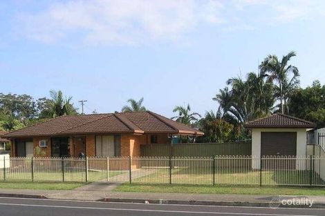 Property photo of 1 Dianne Close Coffs Harbour NSW 2450