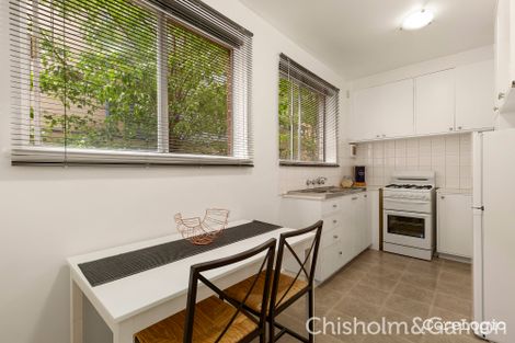 Property photo of 3/32 Ormond Road Elwood VIC 3184